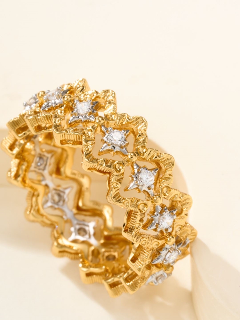 BUCCELLATI